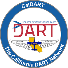 CalDART Network Logo